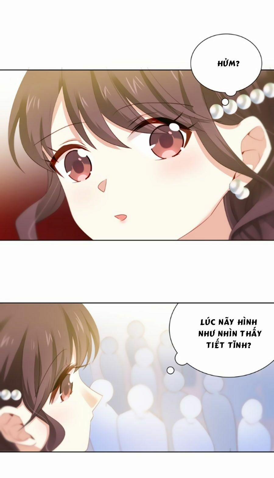 Tình Yêu Là Thế 2 41 trang 11