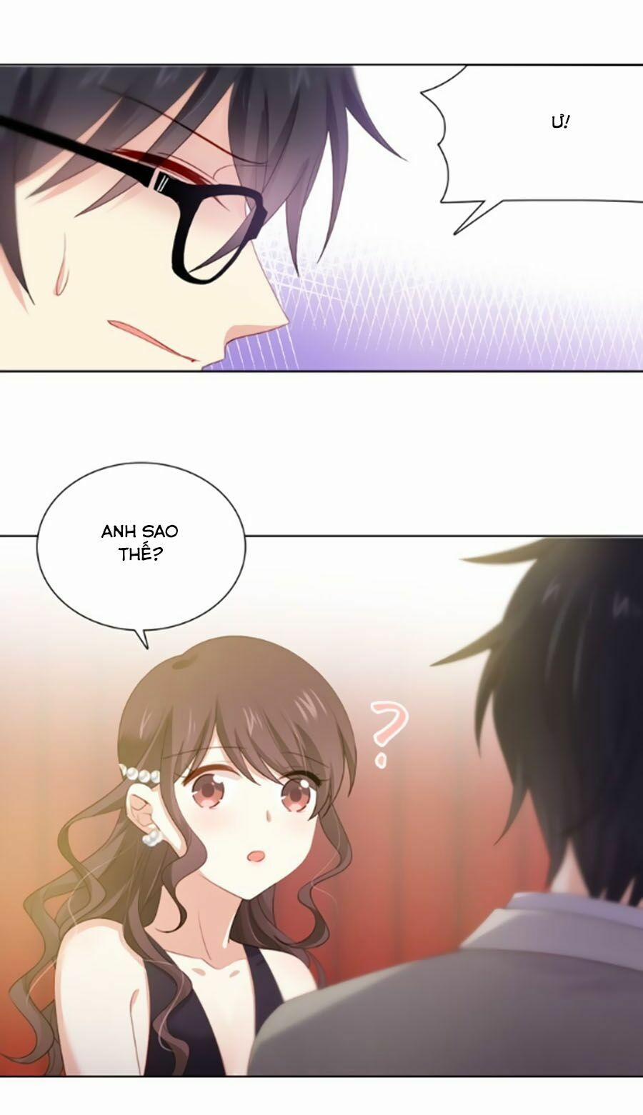 Tình Yêu Là Thế 2 41 trang 14