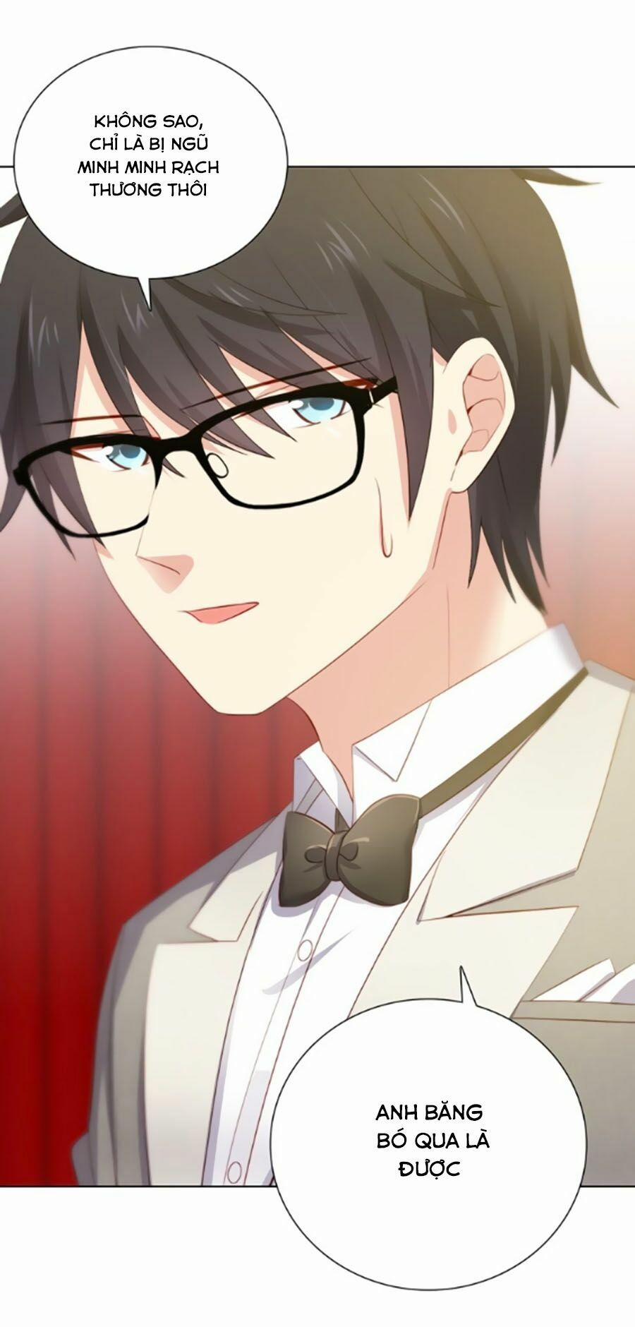 Tình Yêu Là Thế 2 41 trang 17