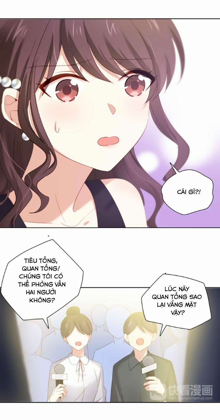 Tình Yêu Là Thế 2 41 trang 18