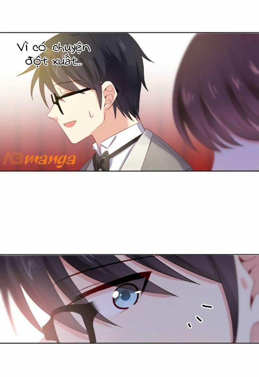 Tình Yêu Là Thế 2 41 trang 19