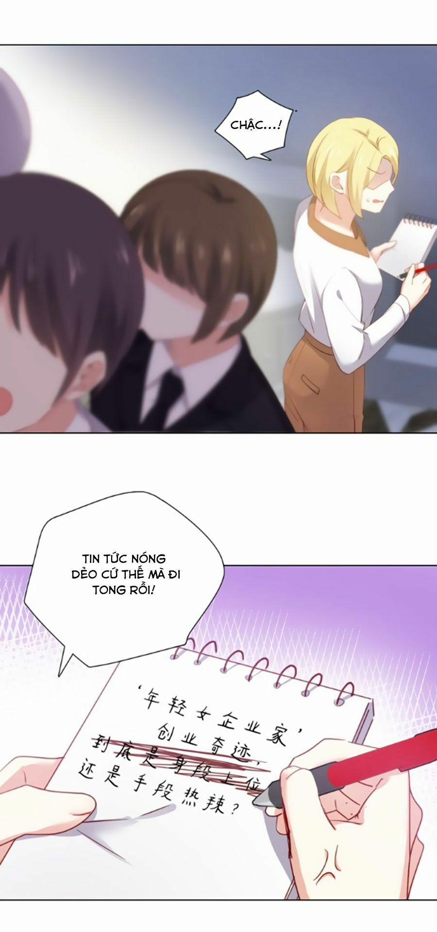 Tình Yêu Là Thế 2 41 trang 2