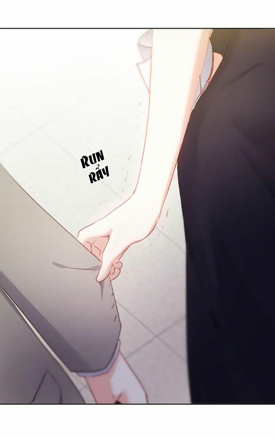 Tình Yêu Là Thế 2 41 trang 20