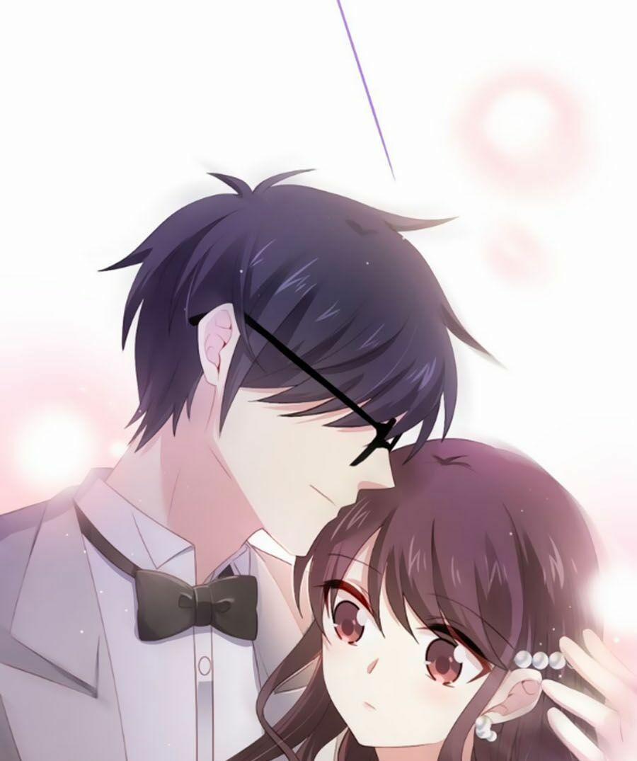 Tình Yêu Là Thế 2 41 trang 23