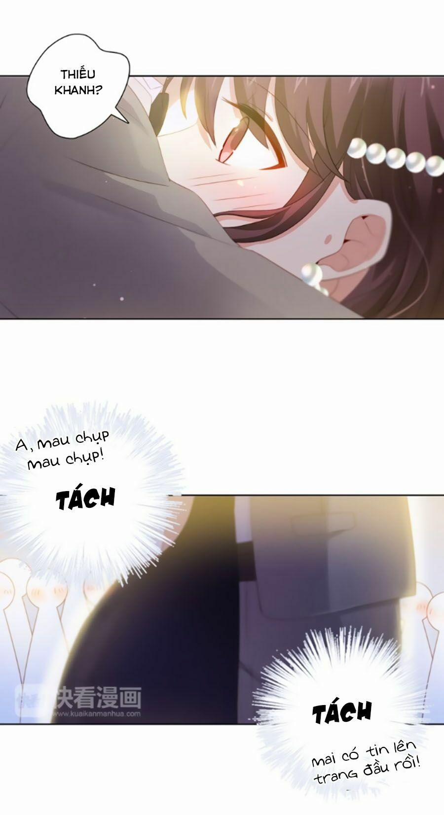 Tình Yêu Là Thế 2 41 trang 25