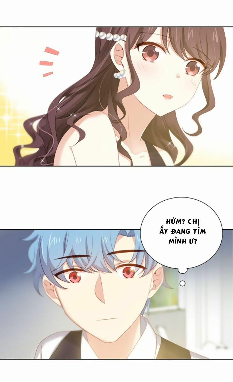 Tình Yêu Là Thế 2 41 trang 5