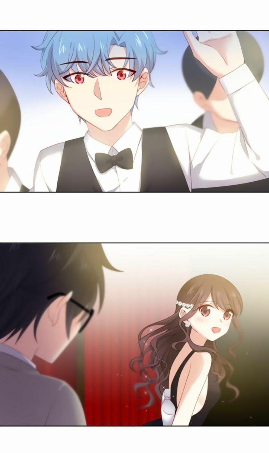 Tình Yêu Là Thế 2 41 trang 7