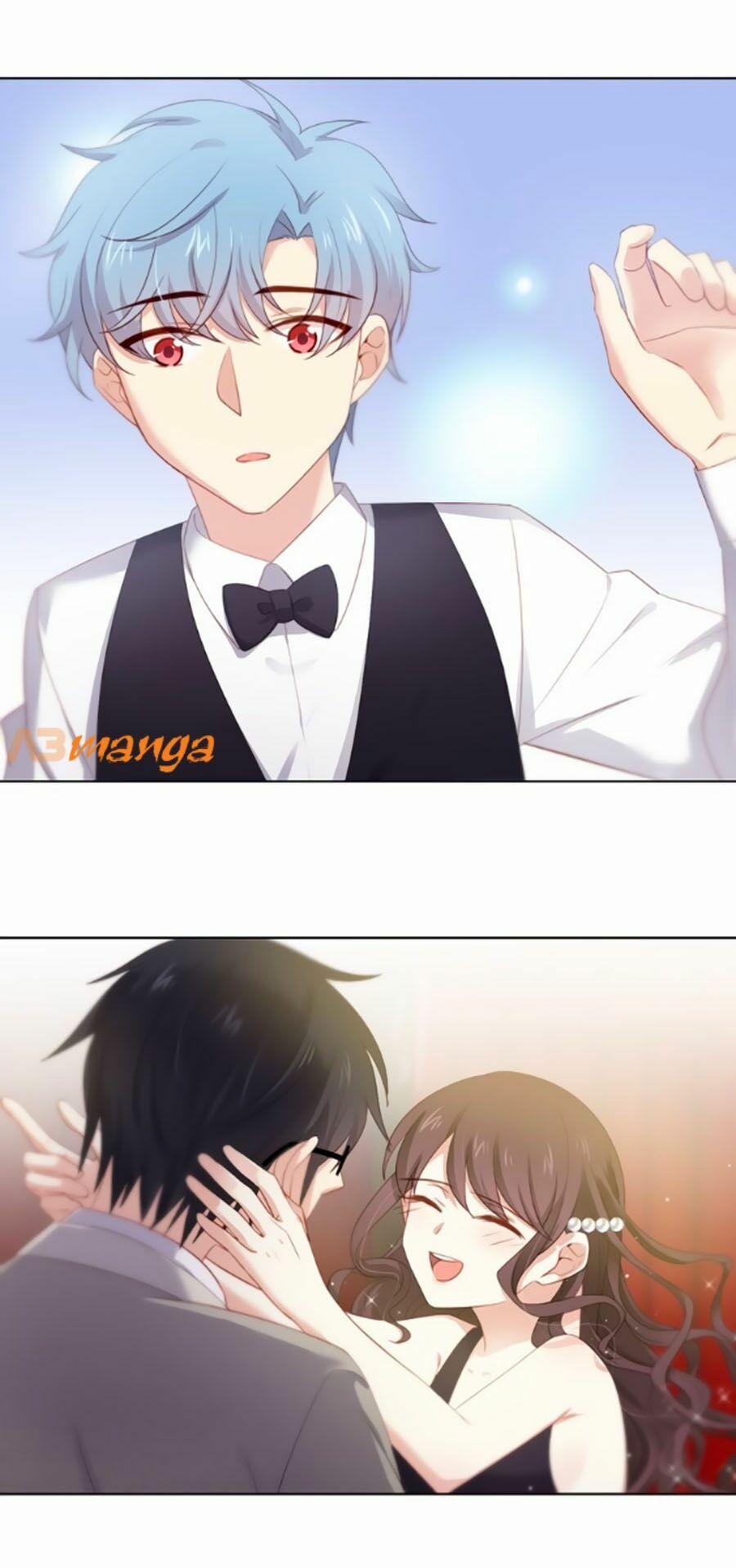 Tình Yêu Là Thế 2 41 trang 8