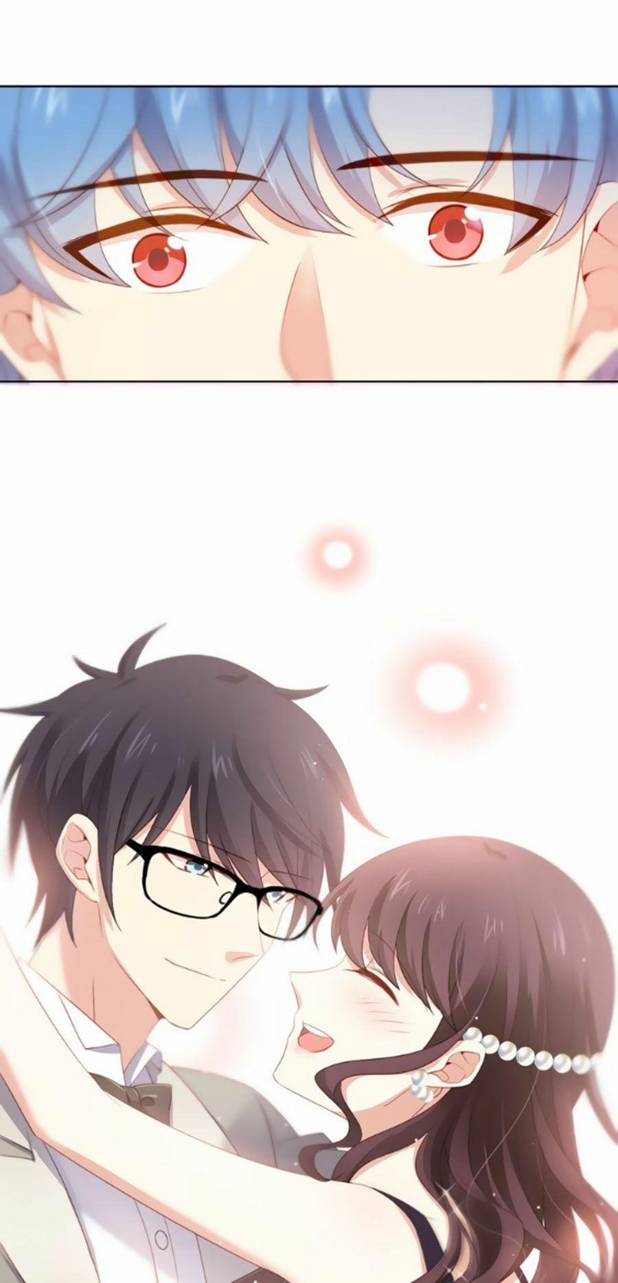 Tình Yêu Là Thế 2 41 trang 9