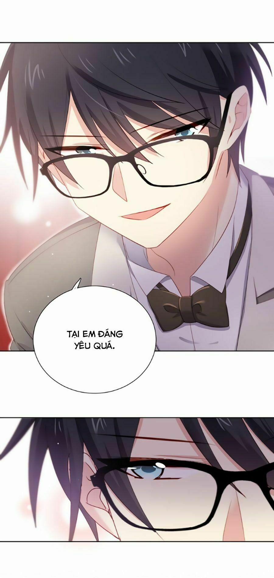 Tình Yêu Là Thế 2 42 trang 11