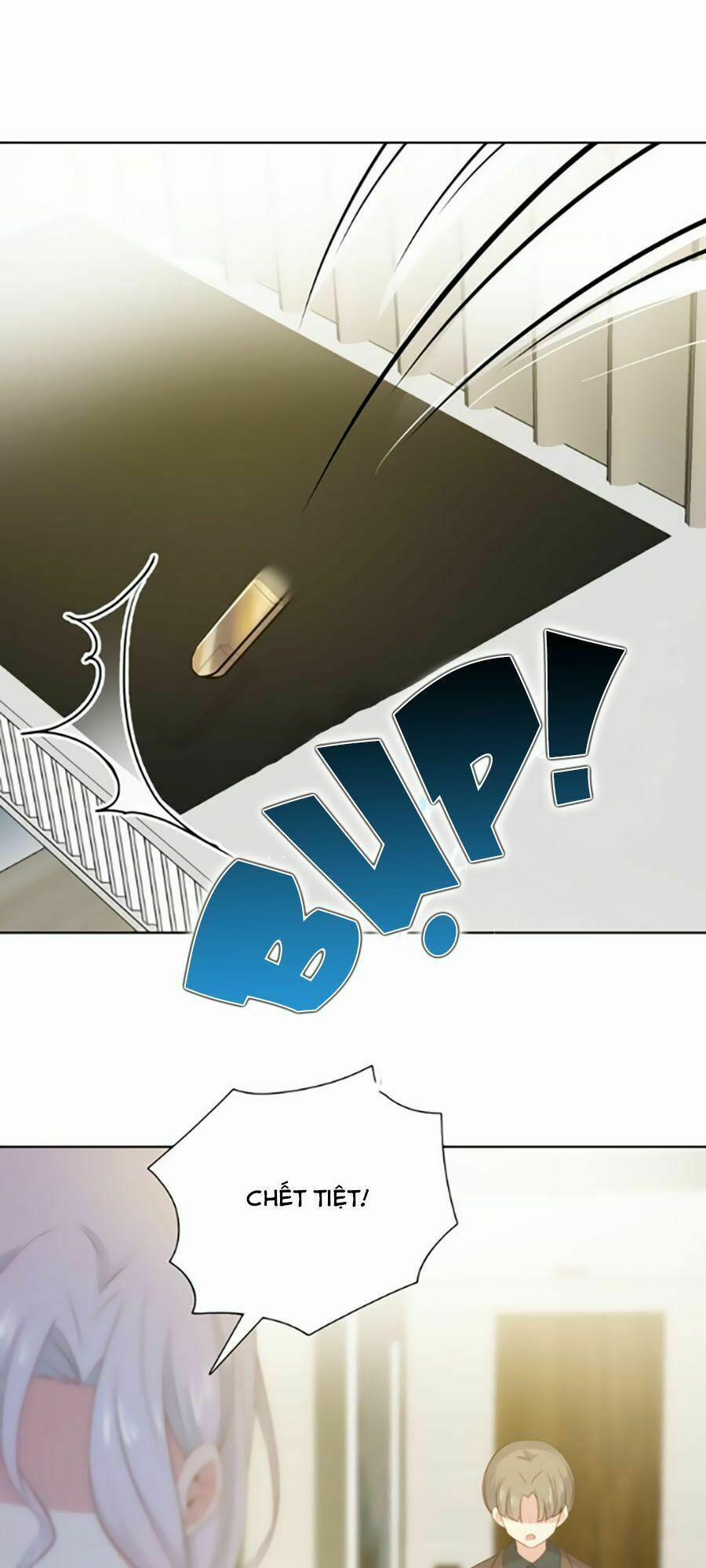 Tình Yêu Là Thế 2 42 trang 14