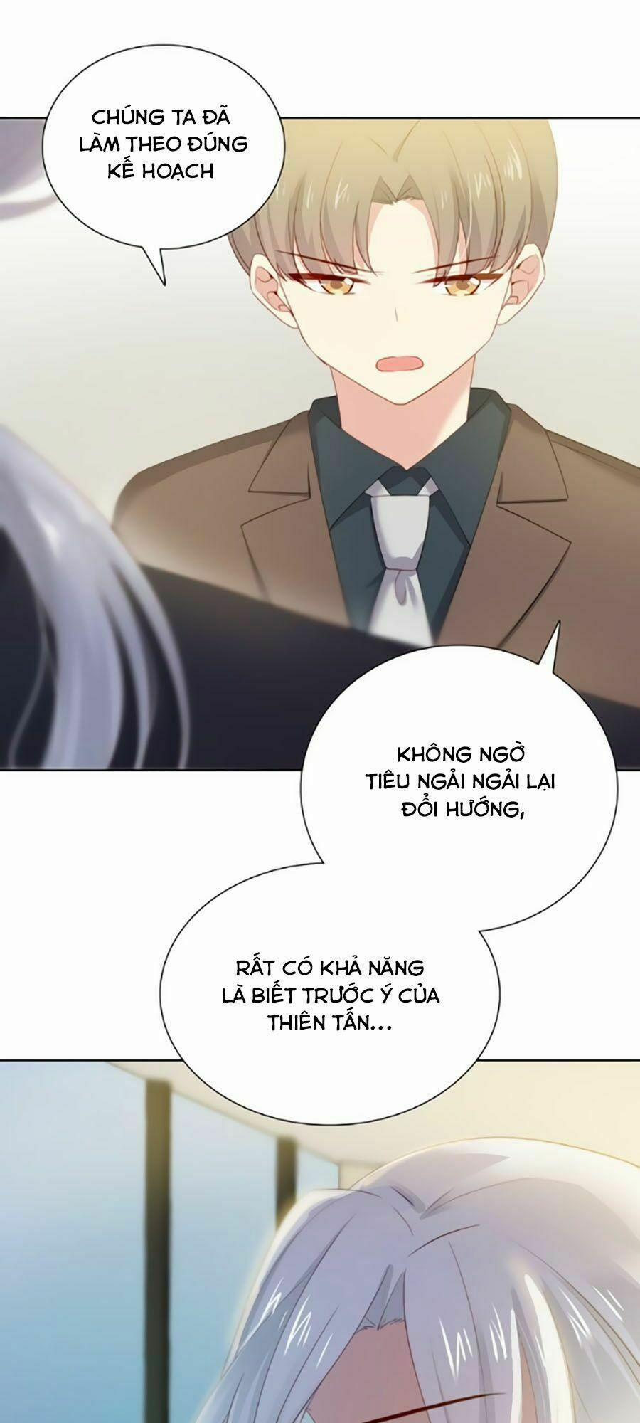 Tình Yêu Là Thế 2 42 trang 16