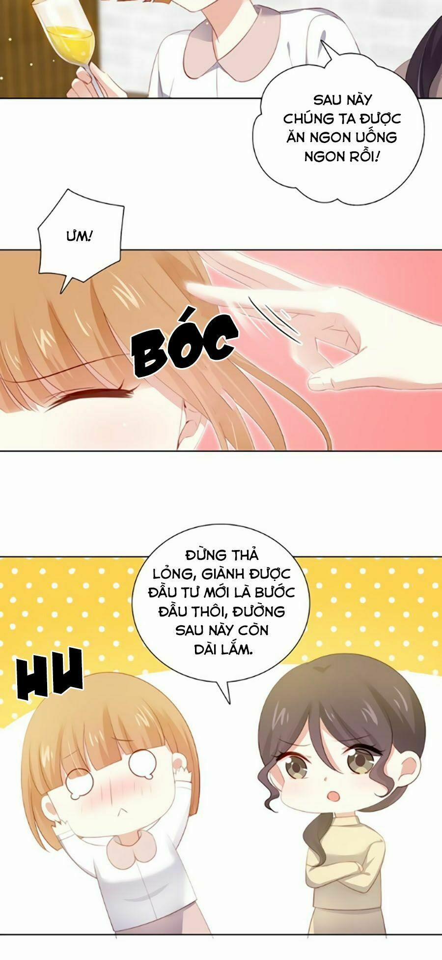 Tình Yêu Là Thế 2 42 trang 29