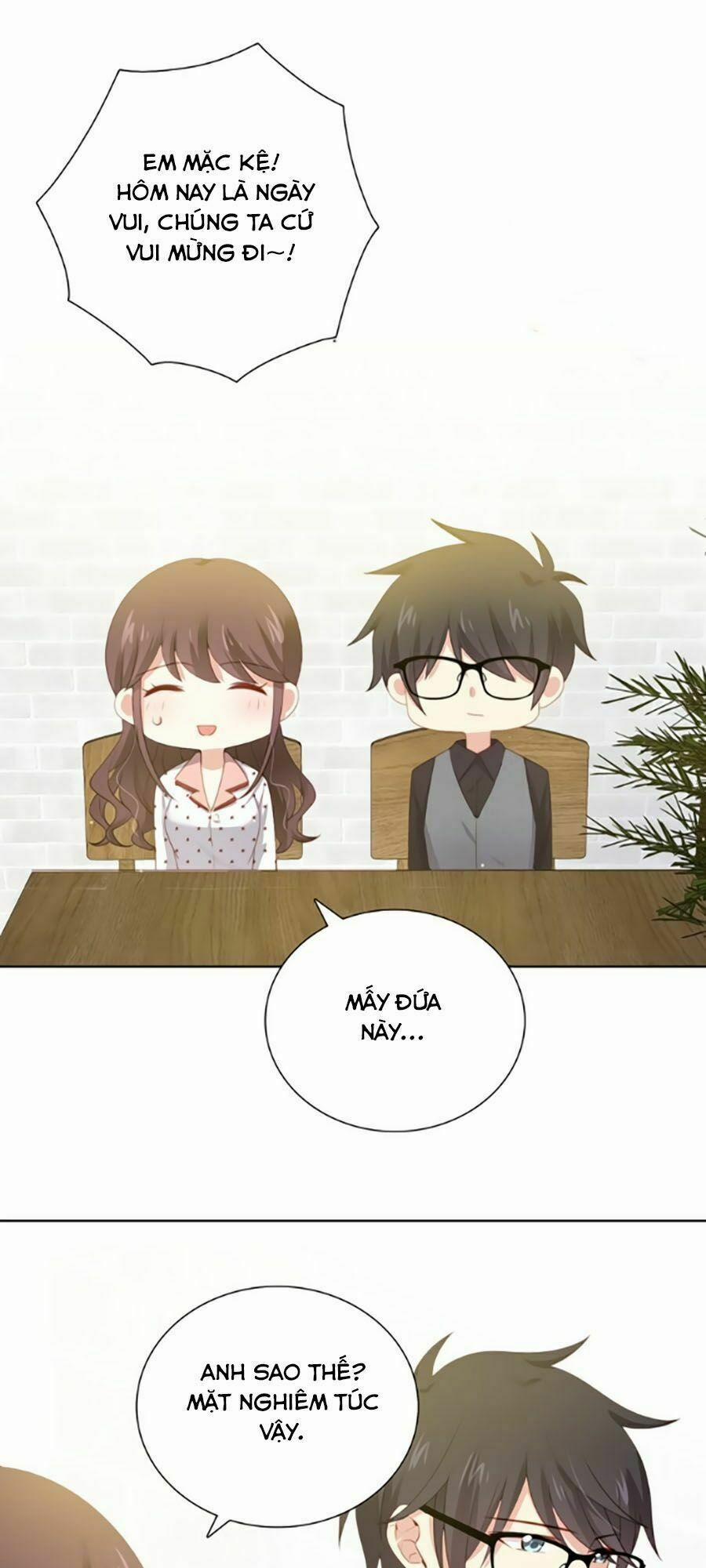 Tình Yêu Là Thế 2 42 trang 30