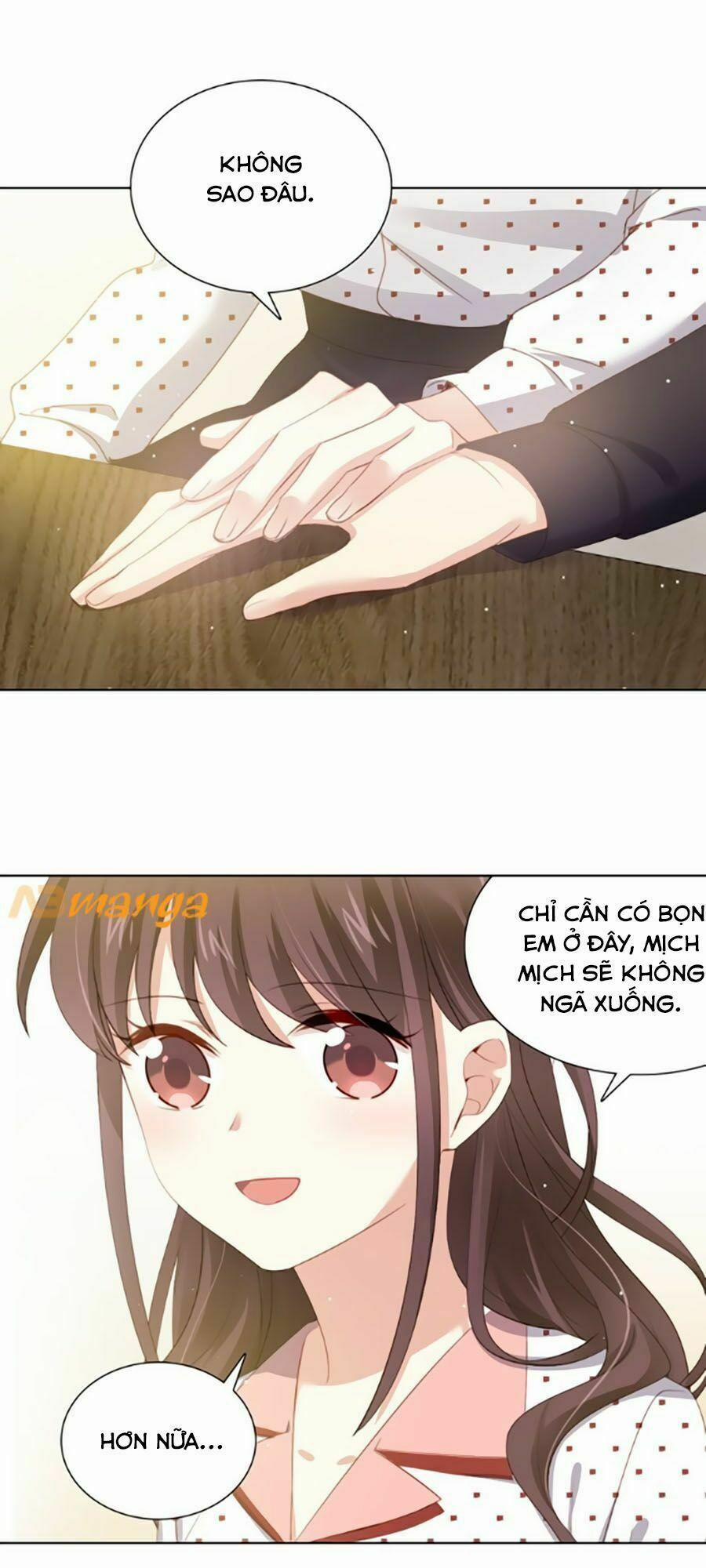 Tình Yêu Là Thế 2 42 trang 34