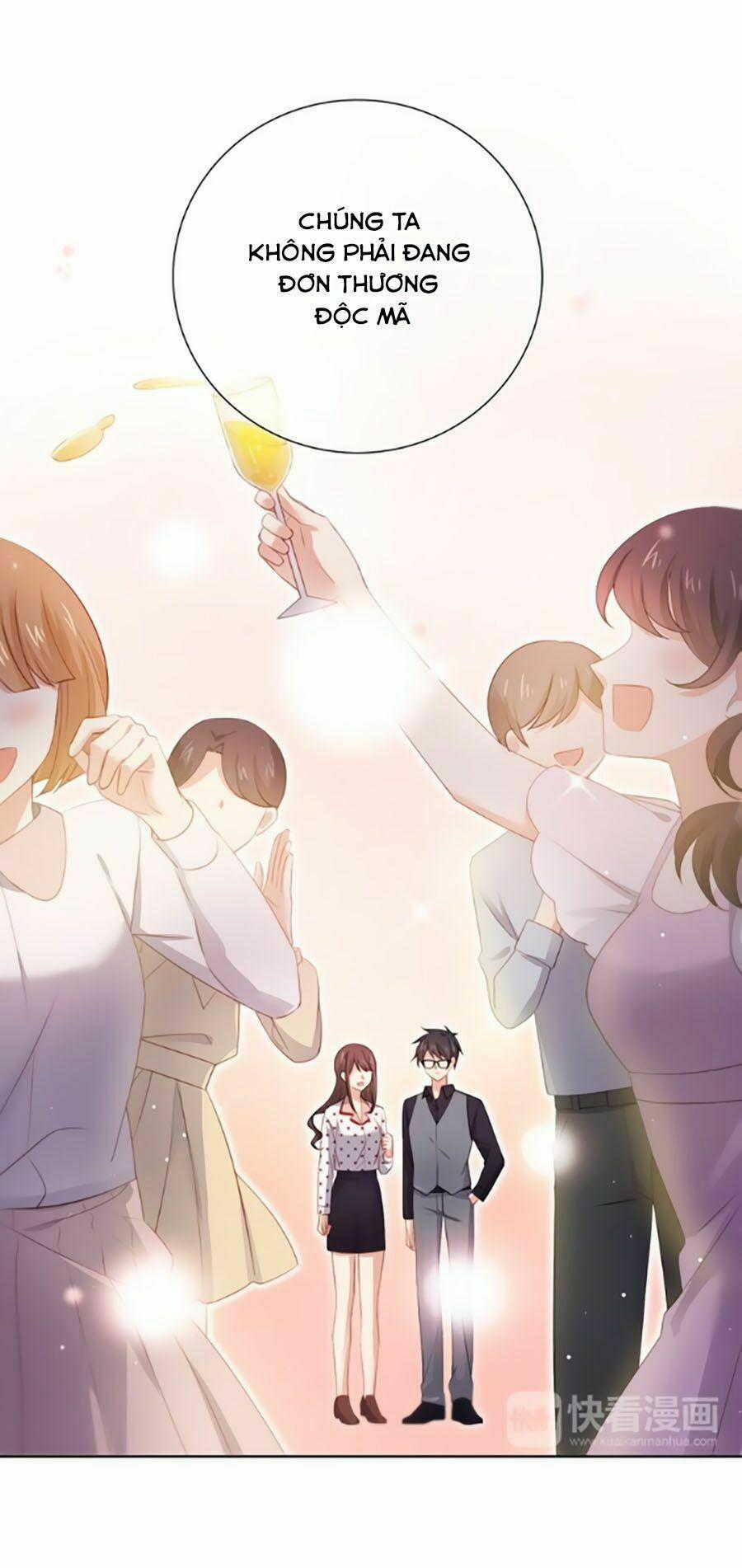 Tình Yêu Là Thế 2 42 trang 36