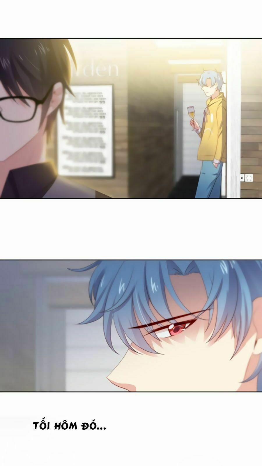 Tình Yêu Là Thế 2 42 trang 37