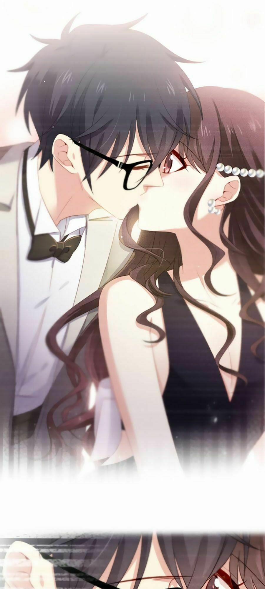 Tình Yêu Là Thế 2 42 trang 38