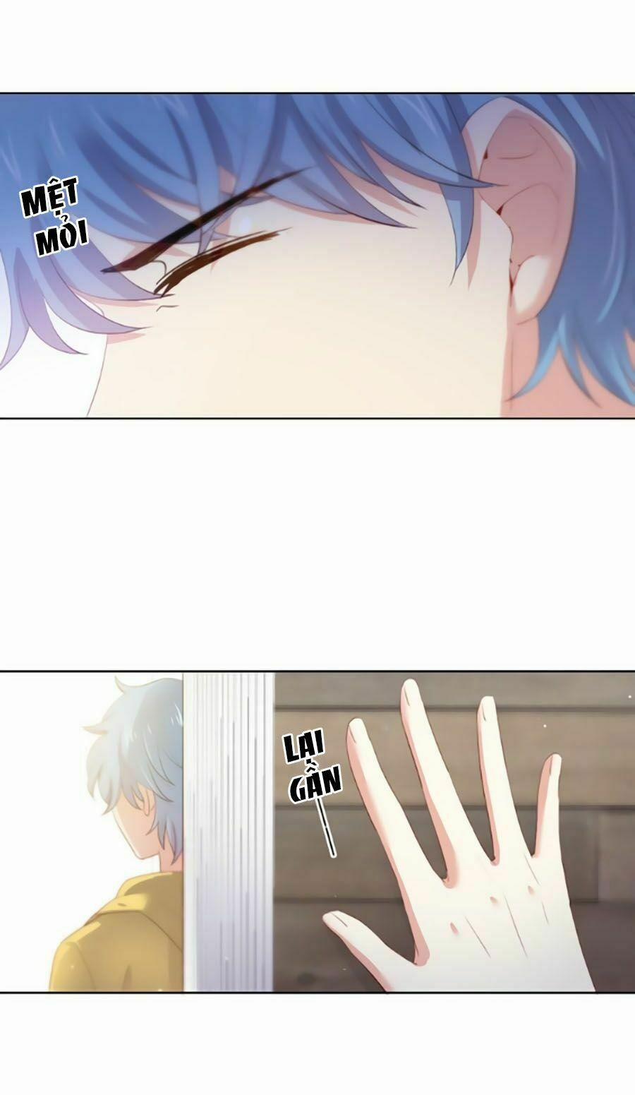 Tình Yêu Là Thế 2 42 trang 41