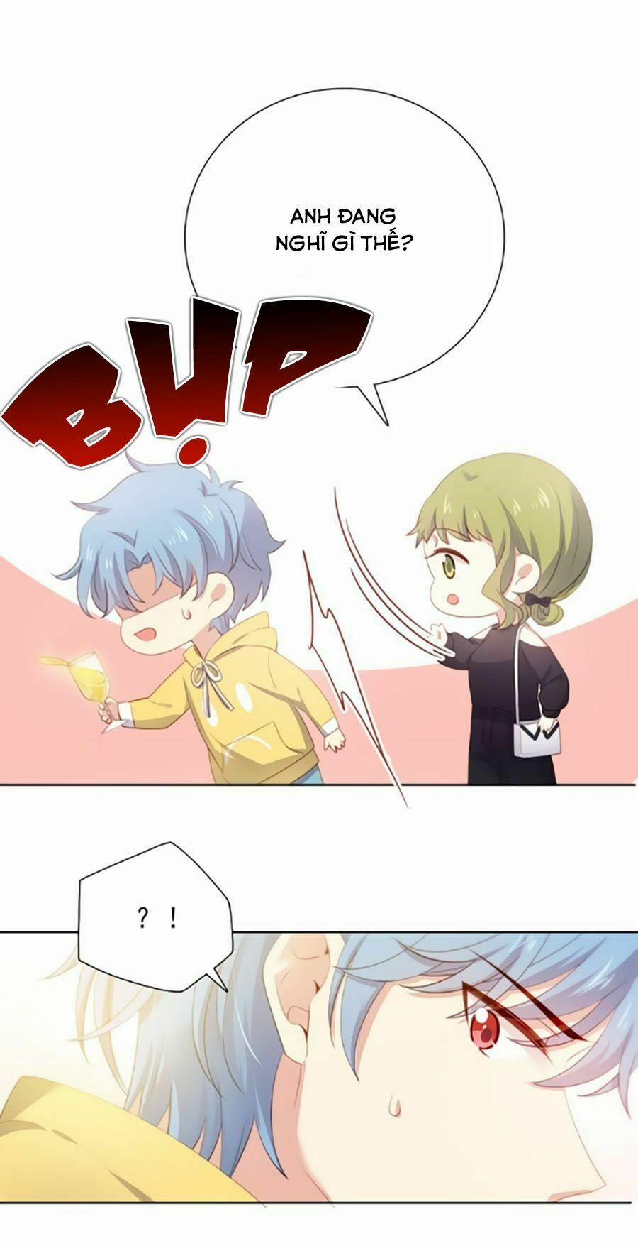 Tình Yêu Là Thế 2 42 trang 42