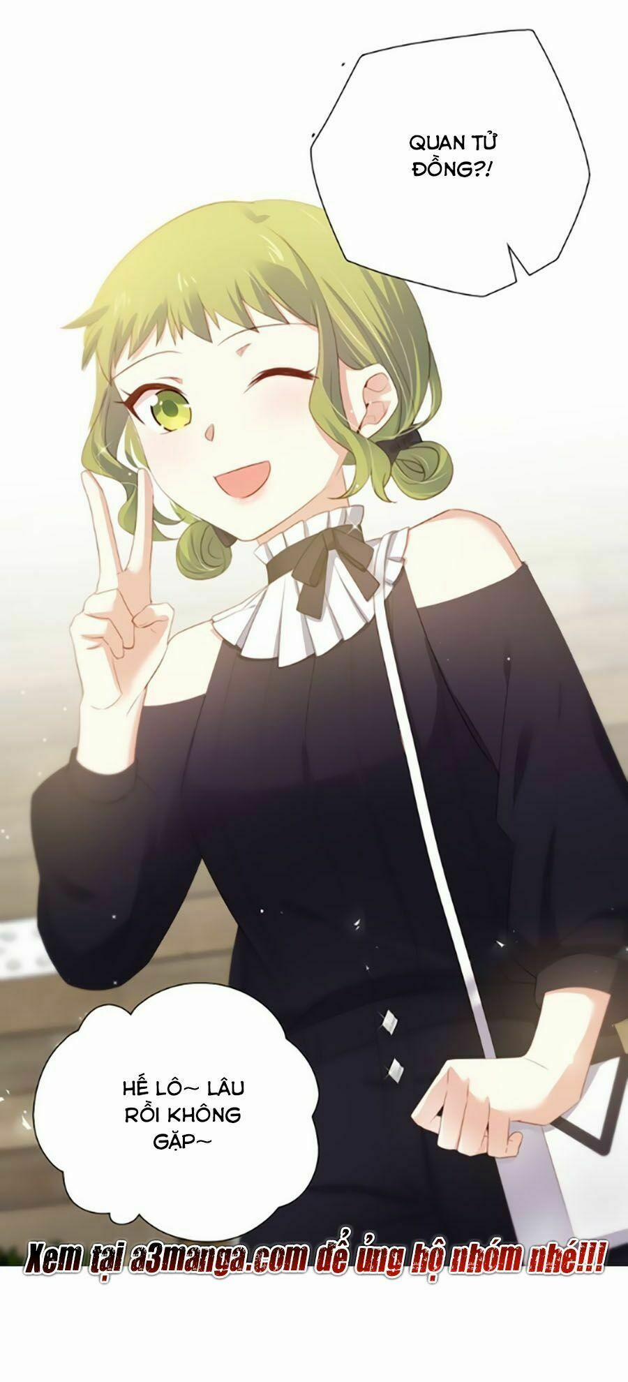 Tình Yêu Là Thế 2 42 trang 43