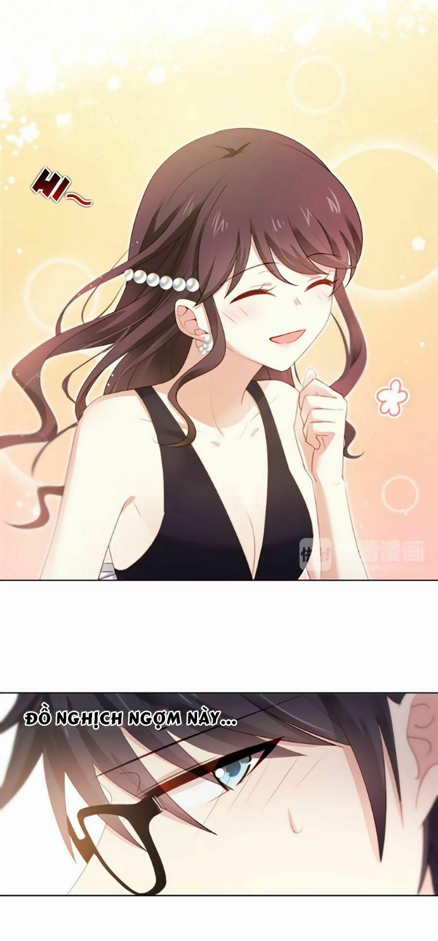 Tình Yêu Là Thế 2 42 trang 5