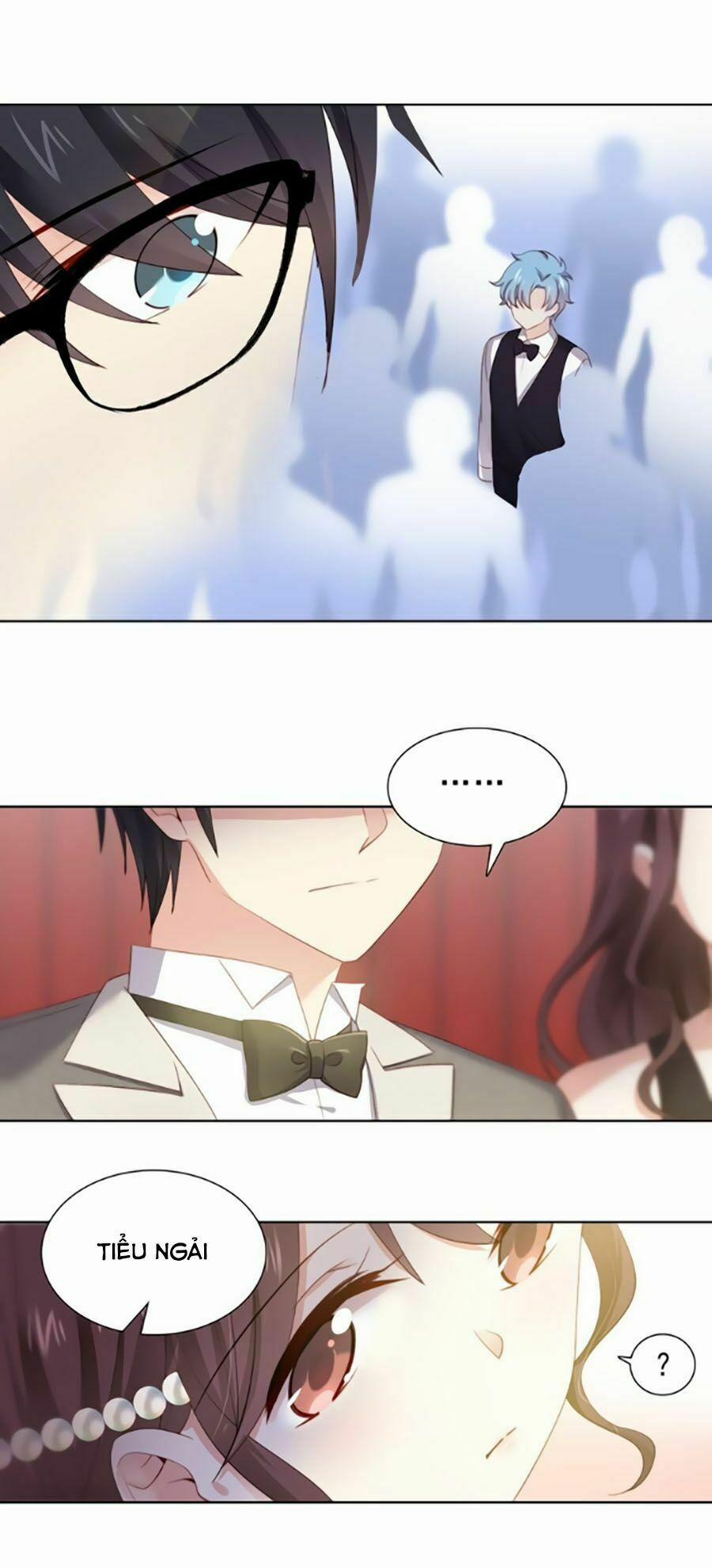 Tình Yêu Là Thế 2 42 trang 6