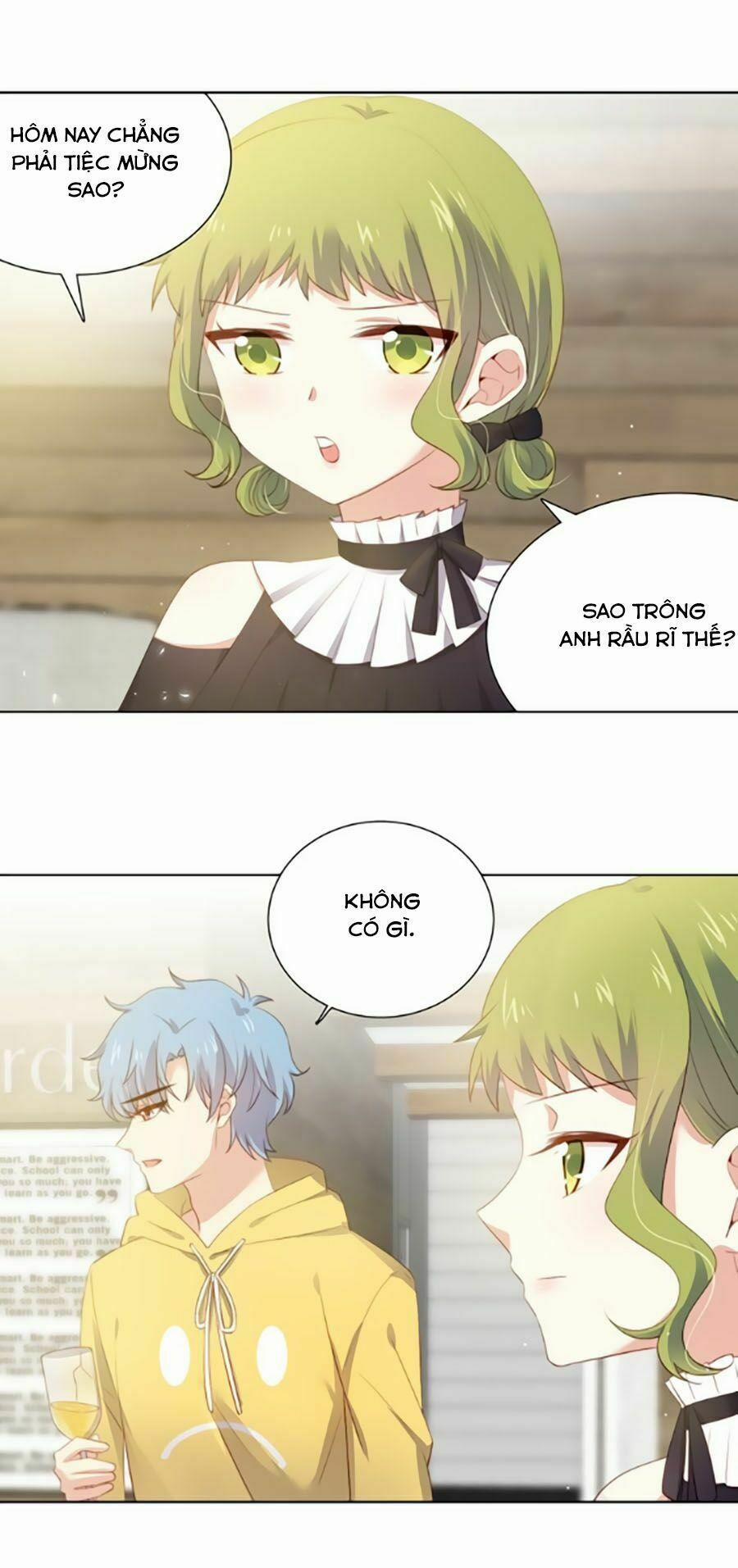 Tình Yêu Là Thế 2 43 trang 0