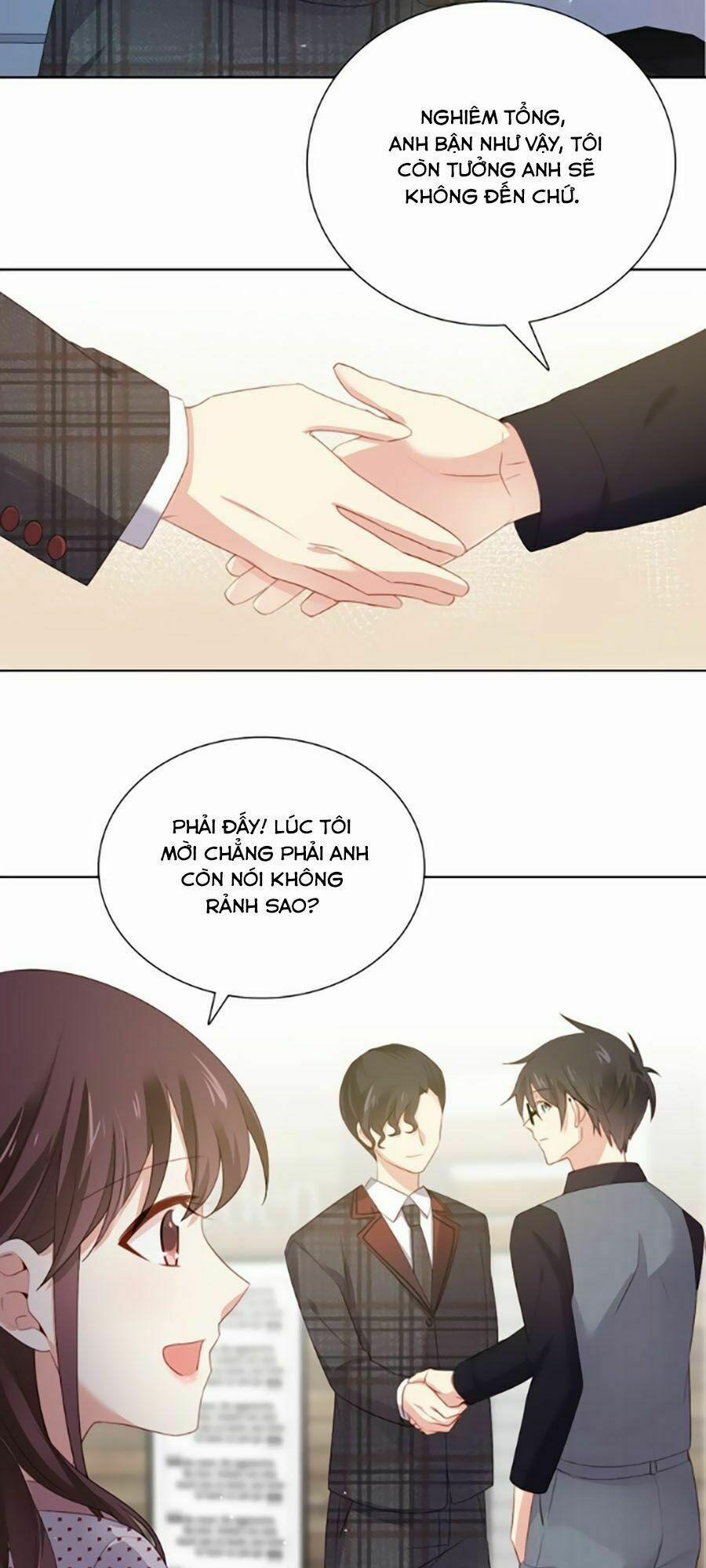 Tình Yêu Là Thế 2 43 trang 10