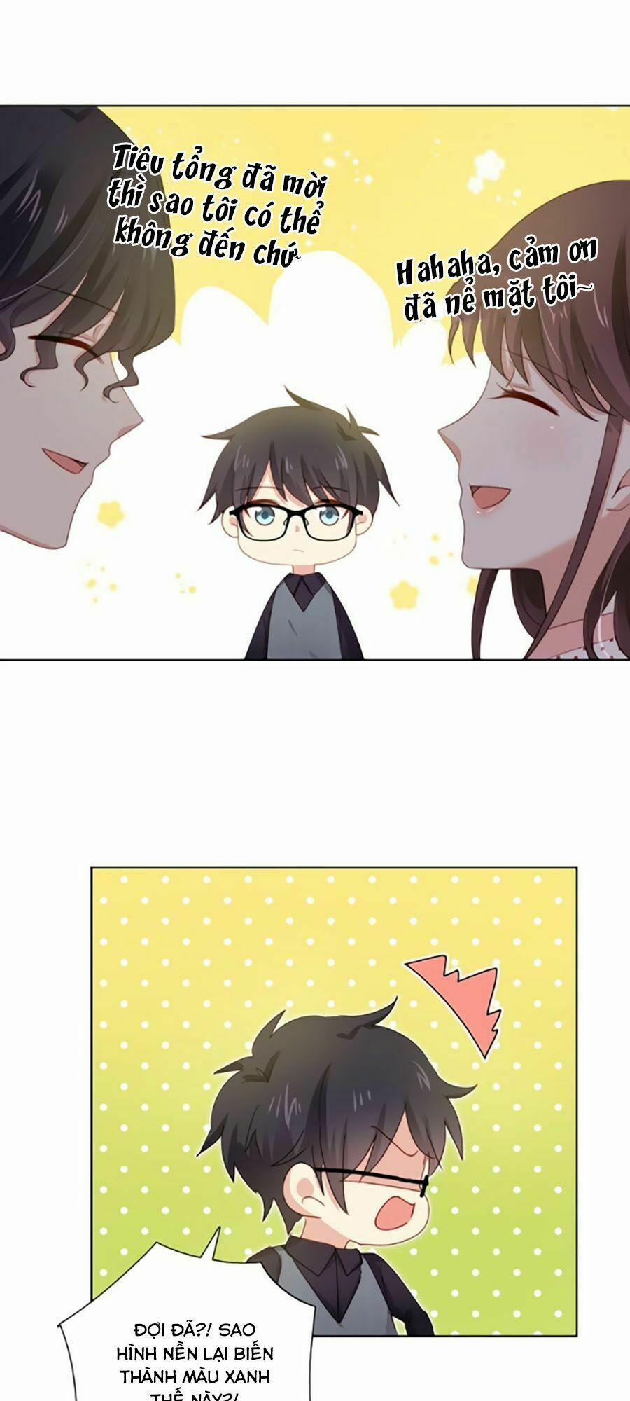 Tình Yêu Là Thế 2 43 trang 12