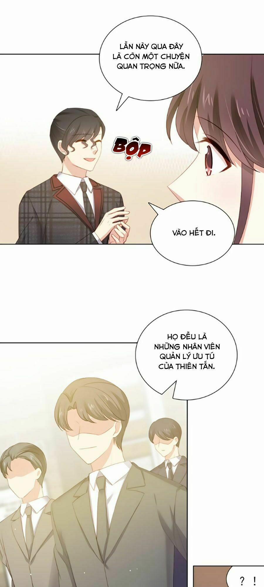 Tình Yêu Là Thế 2 43 trang 14