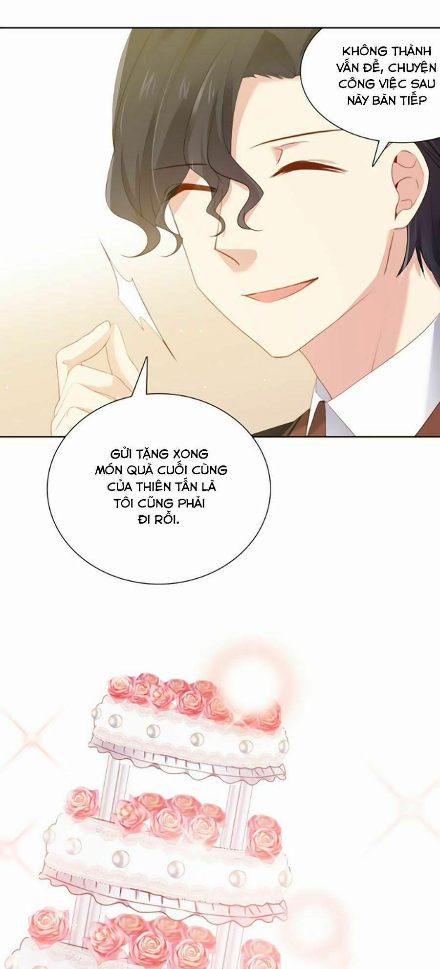 Tình Yêu Là Thế 2 43 trang 18