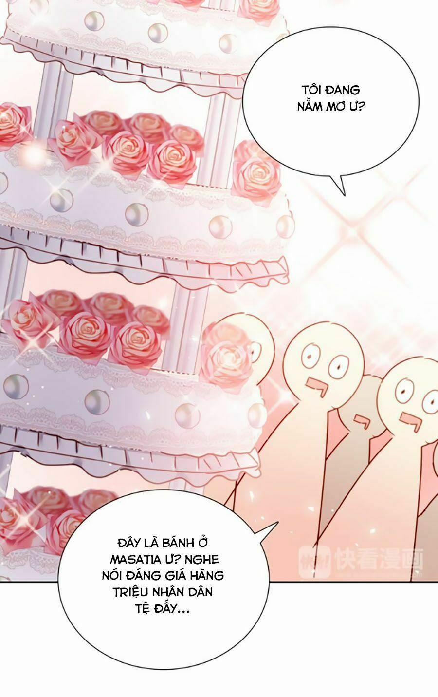 Tình Yêu Là Thế 2 43 trang 19