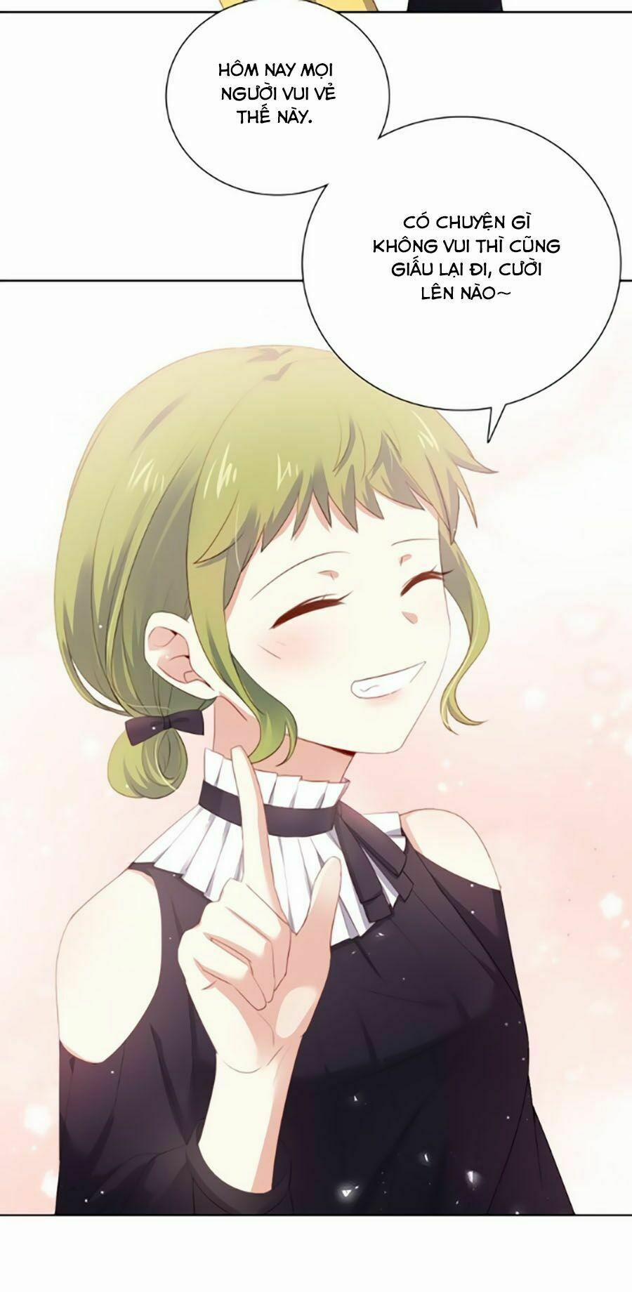 Tình Yêu Là Thế 2 43 trang 2