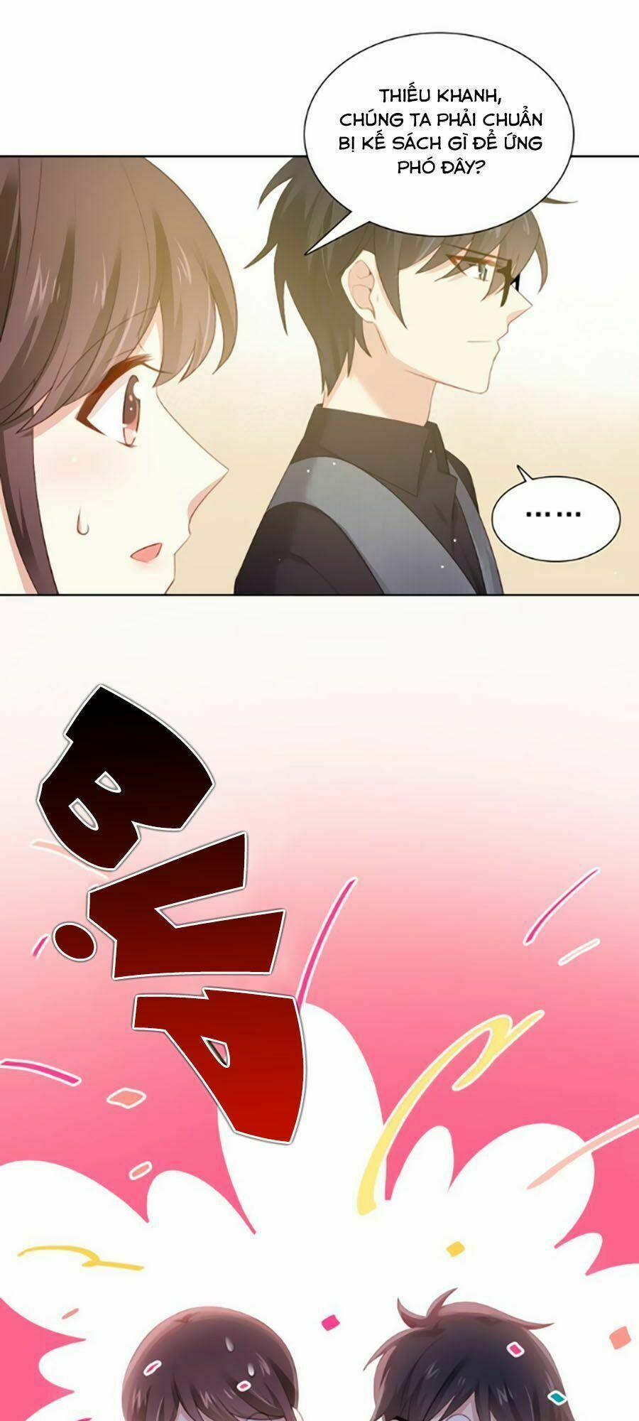 Tình Yêu Là Thế 2 43 trang 20