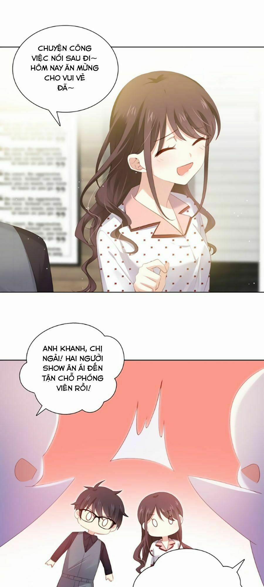 Tình Yêu Là Thế 2 43 trang 24