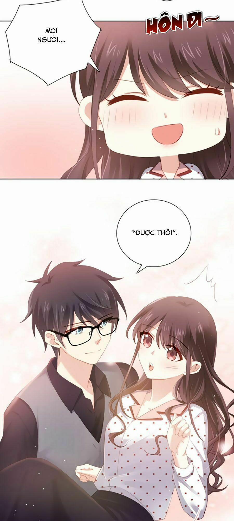 Tình Yêu Là Thế 2 43 trang 26