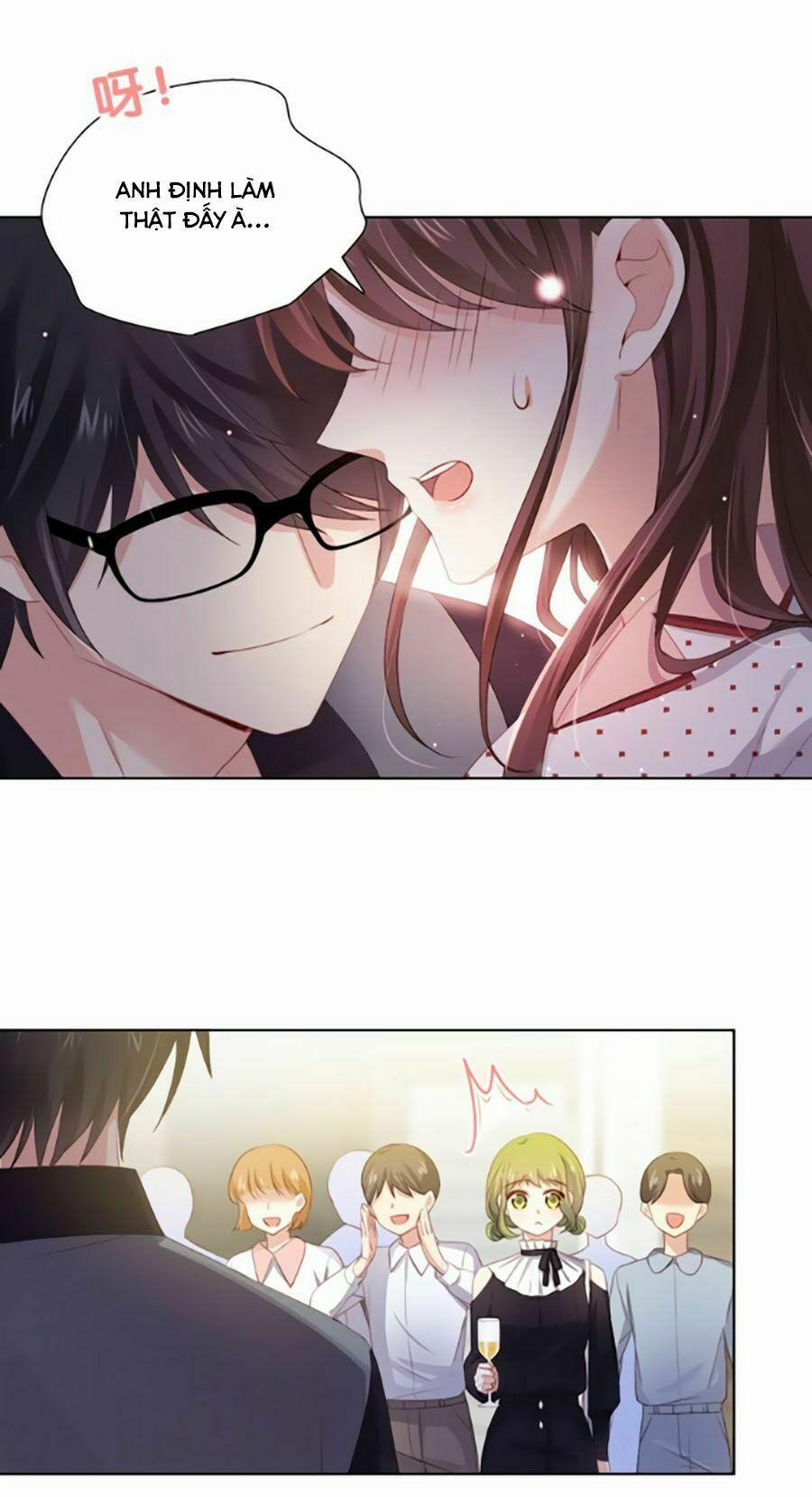 Tình Yêu Là Thế 2 43 trang 28