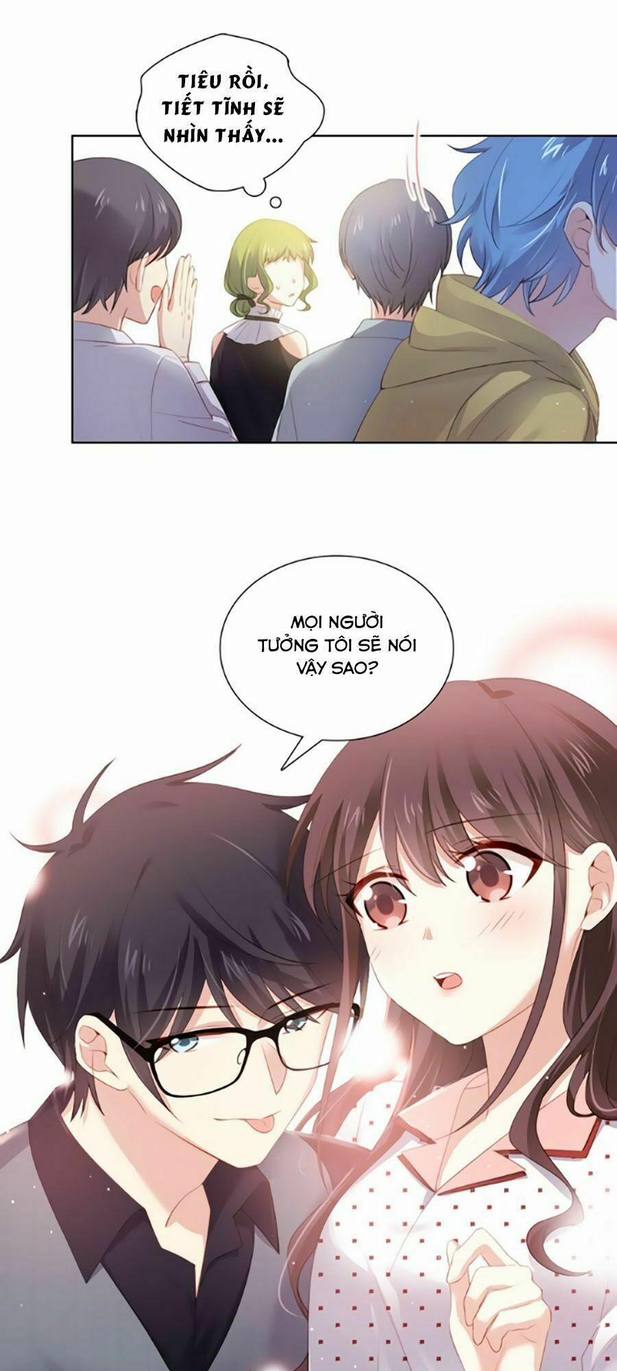 Tình Yêu Là Thế 2 43 trang 29