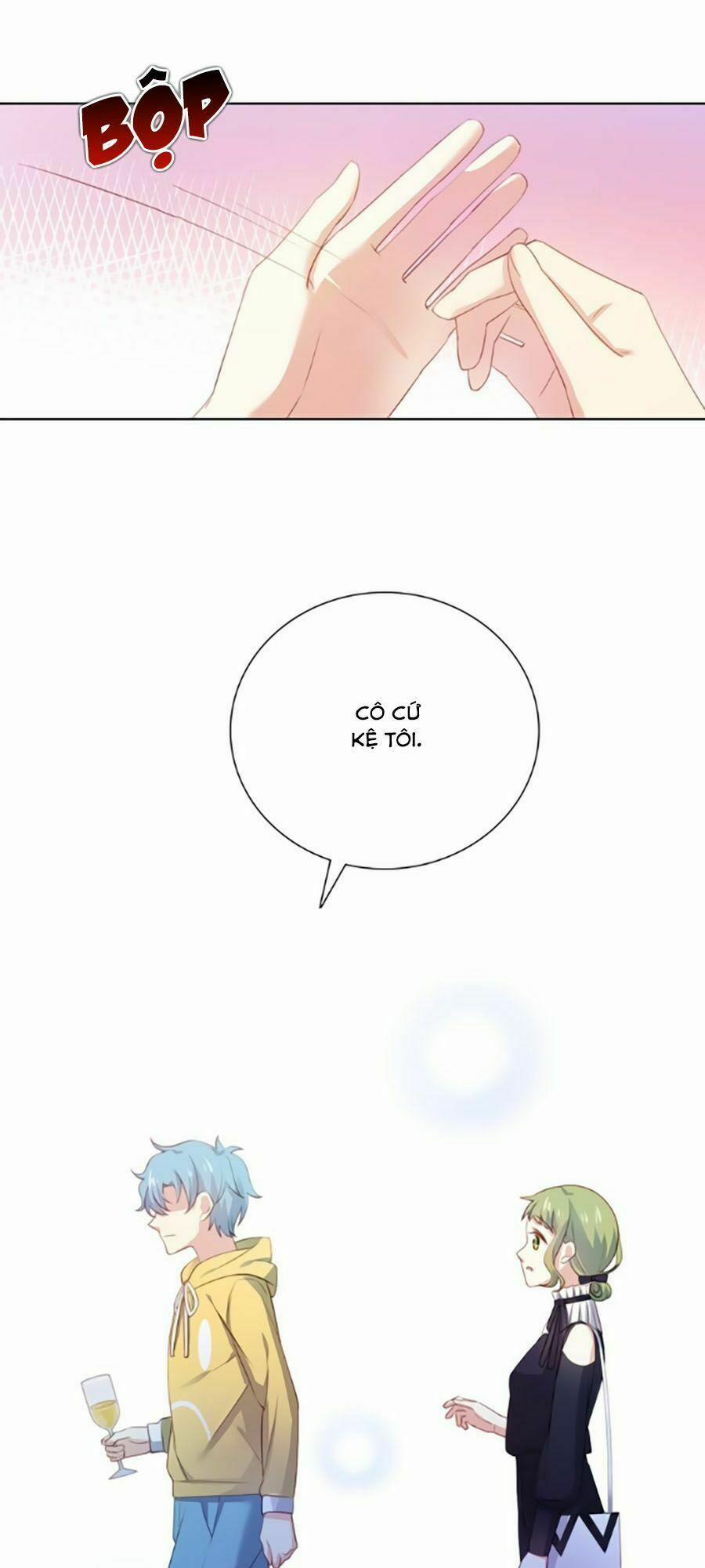 Tình Yêu Là Thế 2 43 trang 3