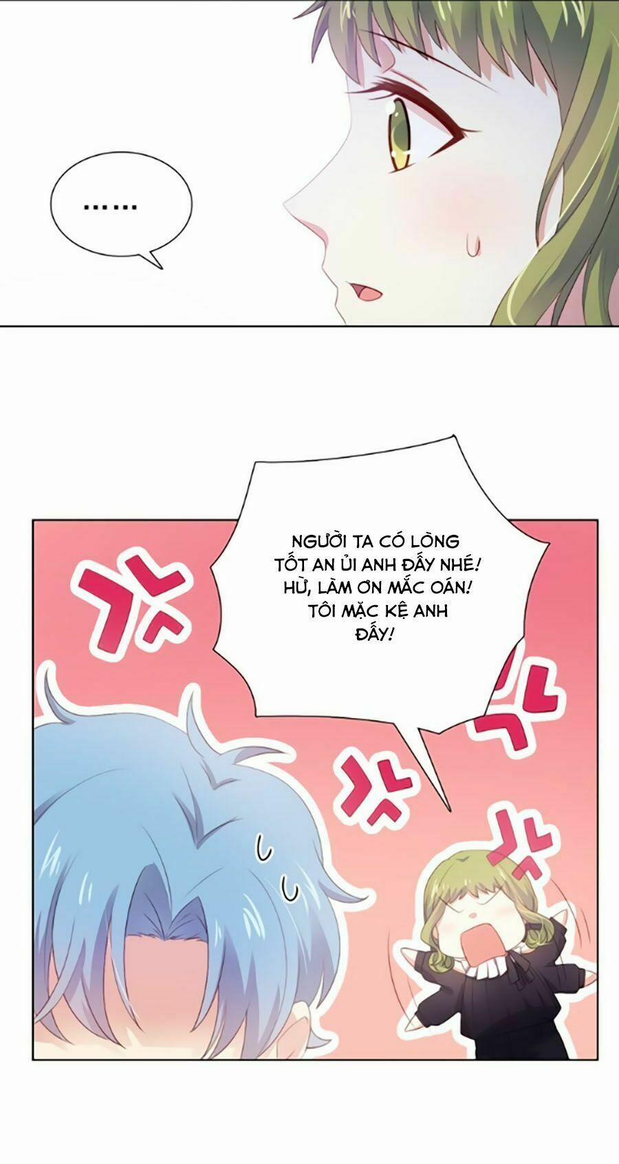 Tình Yêu Là Thế 2 43 trang 5