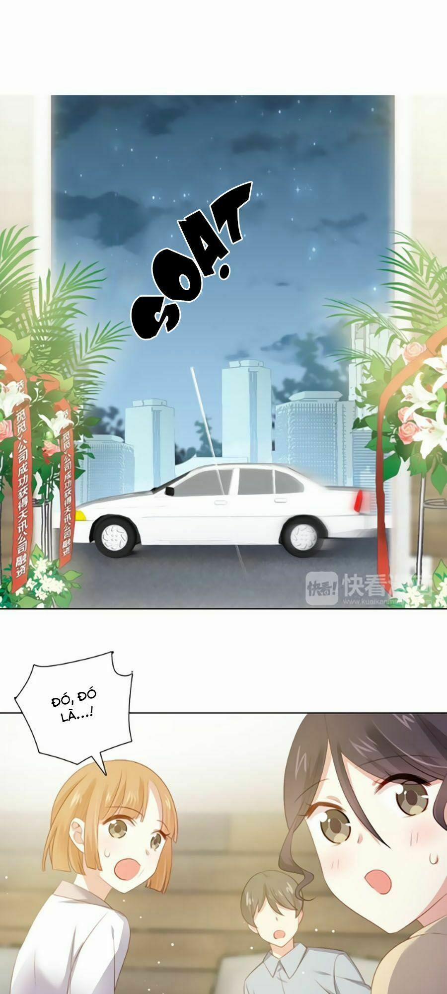 Tình Yêu Là Thế 2 43 trang 6