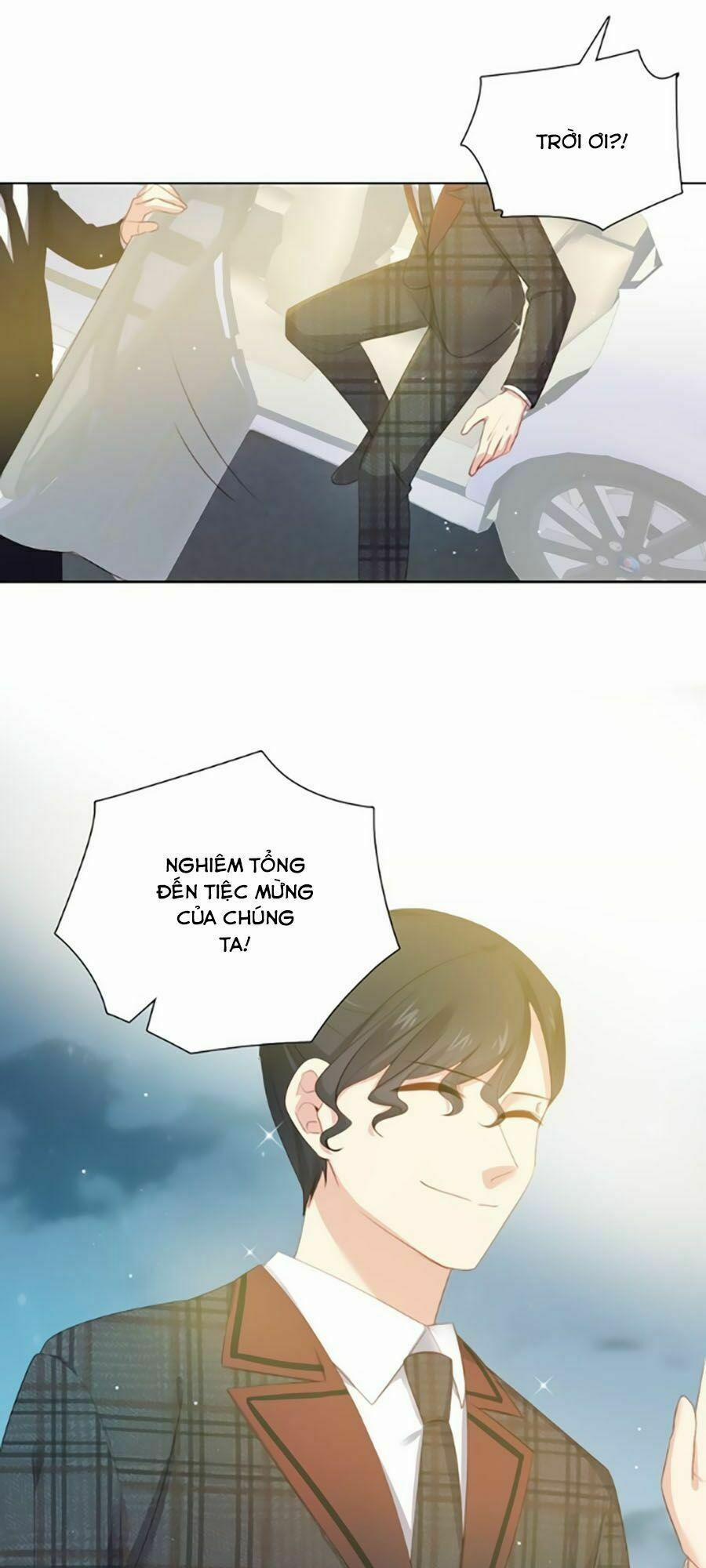 Tình Yêu Là Thế 2 43 trang 8