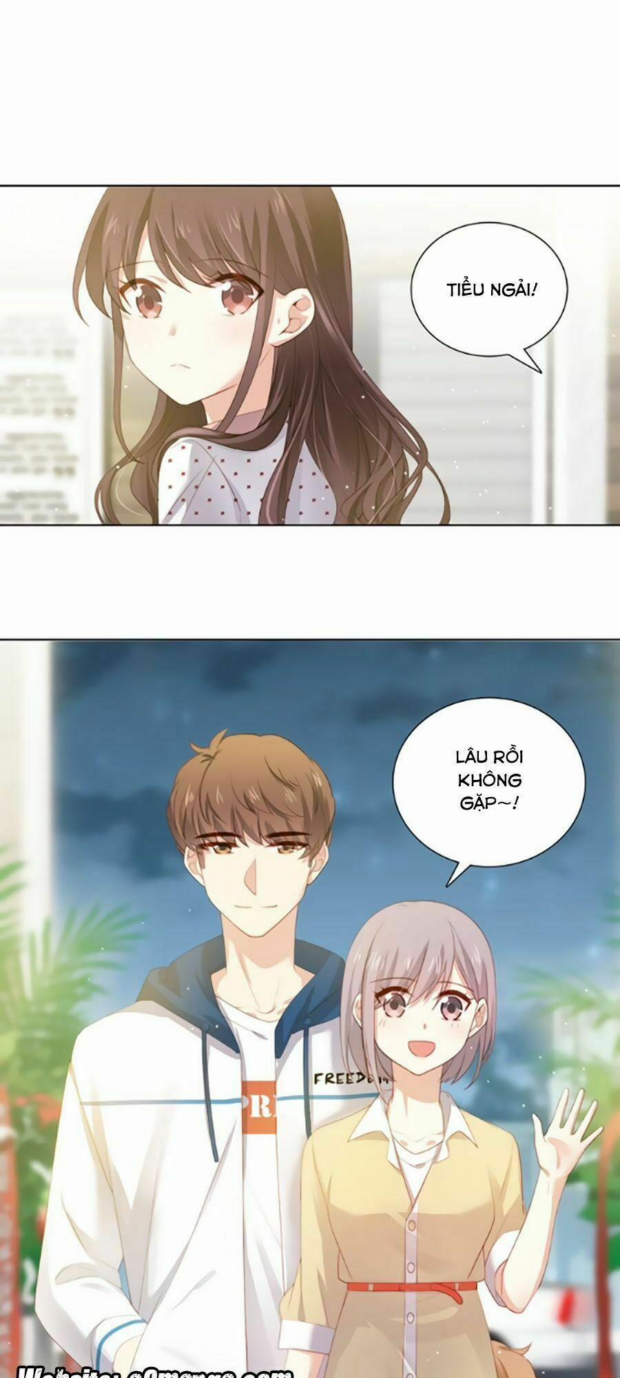 Tình Yêu Là Thế 2 44 trang 0