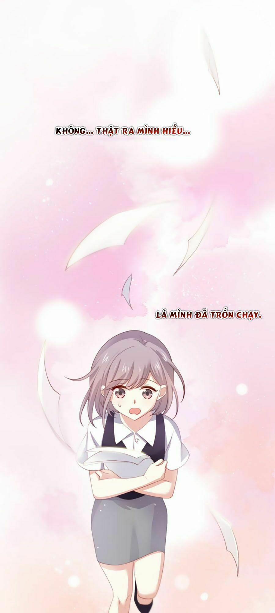 Tình Yêu Là Thế 2 44 trang 10