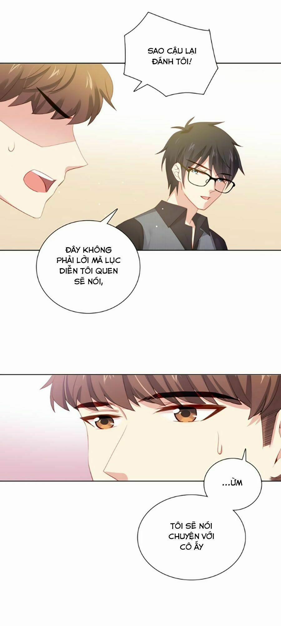 Tình Yêu Là Thế 2 44 trang 17