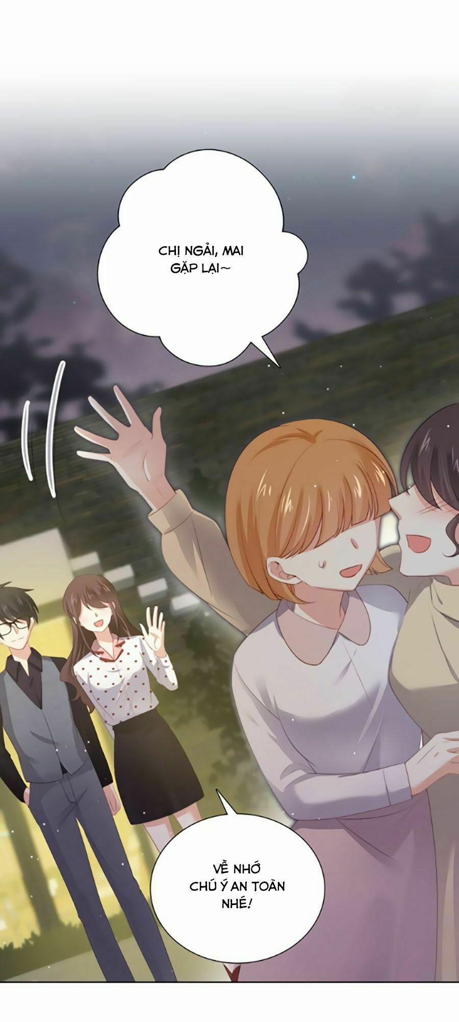 Tình Yêu Là Thế 2 44 trang 19