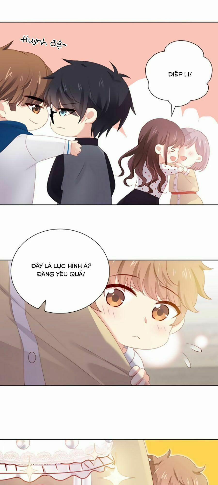 Tình Yêu Là Thế 2 44 trang 2