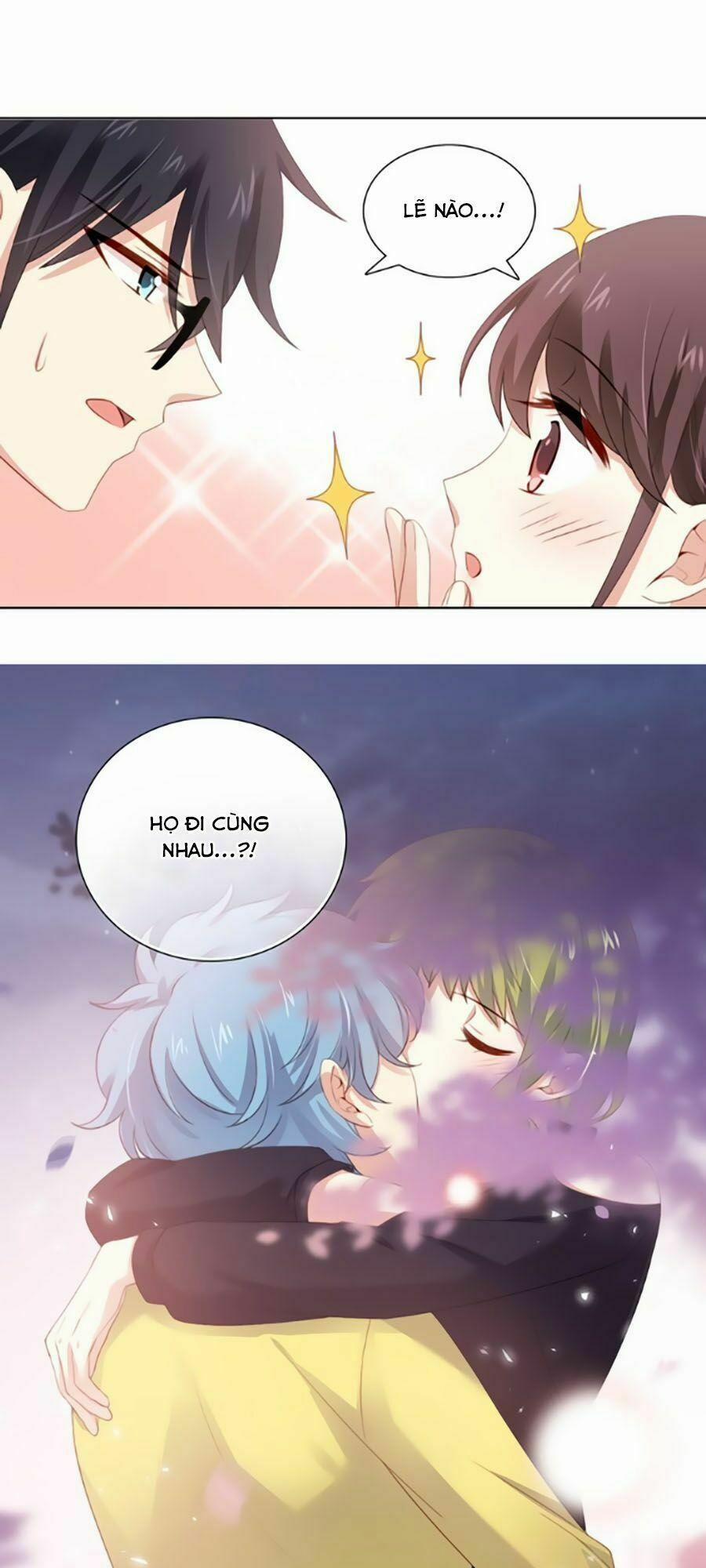 Tình Yêu Là Thế 2 44 trang 23