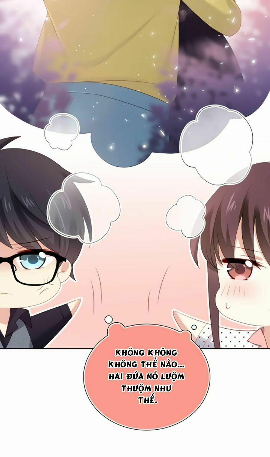 Tình Yêu Là Thế 2 44 trang 24